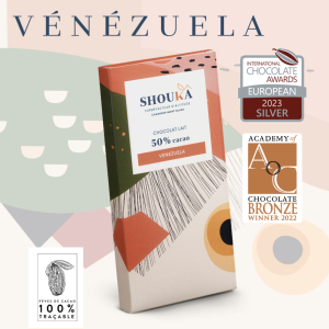 Chocolat Lait – 50% Cacao<br><small class="productArchive-tag">VENEZUELA</small>