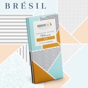 Chocolat Noir – Cacahuètes – 72% Cacao<br><small class="productArchive-tag">BRÉSIL</small>