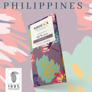 Chocolat Lait – 54% Cacao<br><small class="productArchive-tag">PHILIPPINES</small>