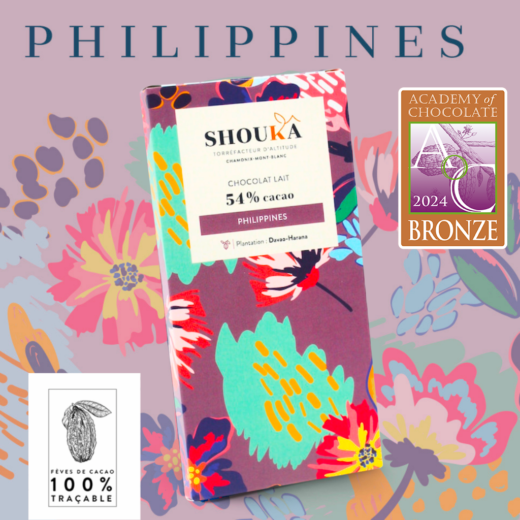 PHILLIPINE BRONZE 54%