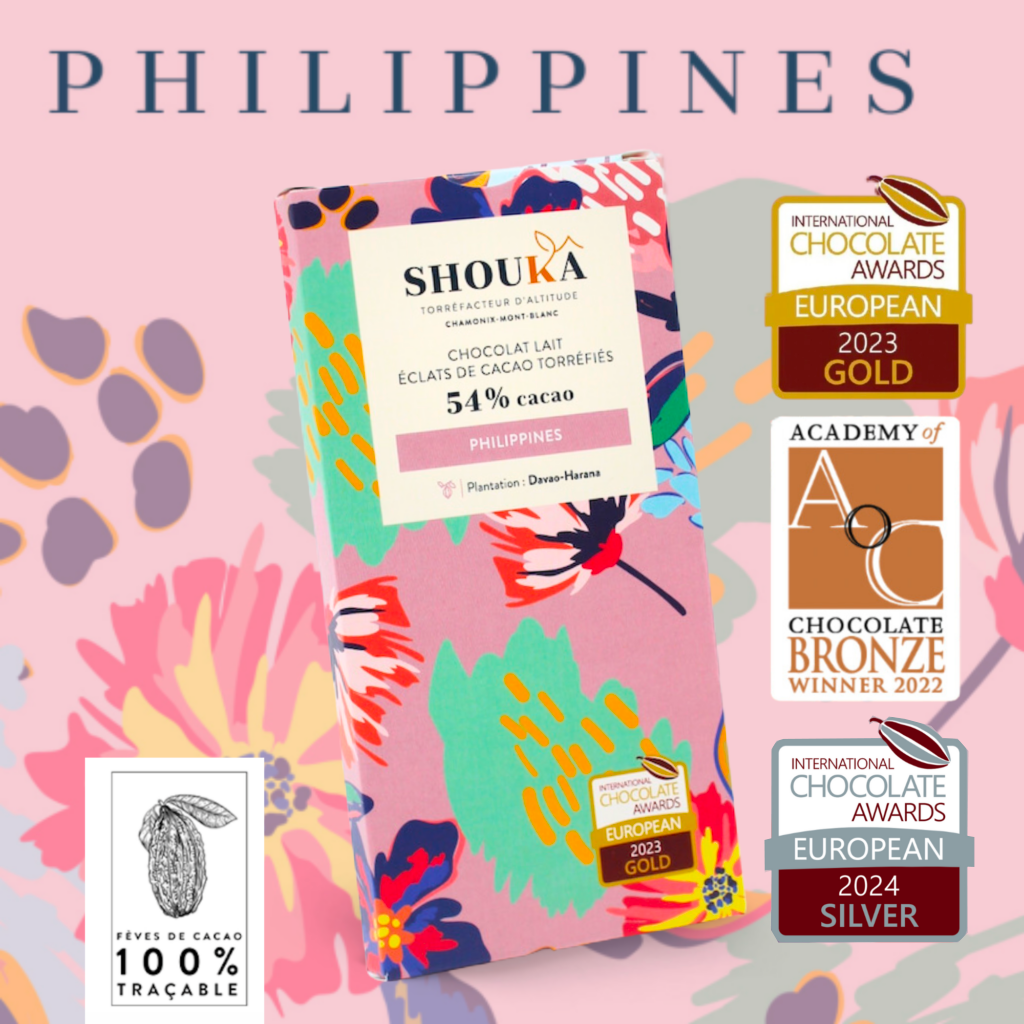 Phillipine grué awards new