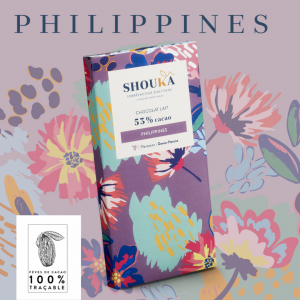 Chocolat Lait – 53% Cacao<br><small class="productArchive-tag">PHILIPPINES</small>