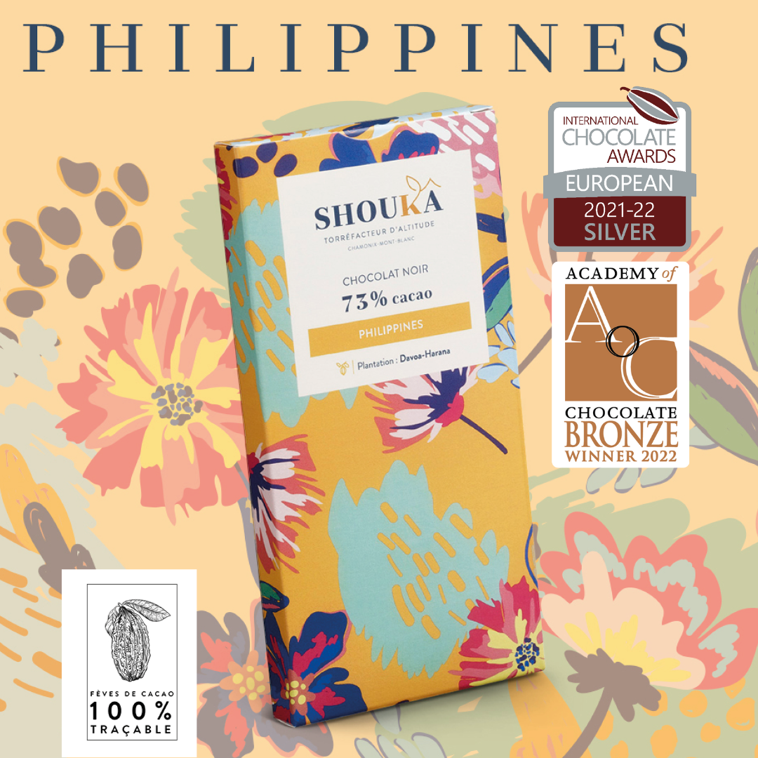 Chocolat Noir – 73% Cacao<br><small class="productArchive-tag">PHILIPPINES</small>