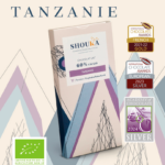 Chocolat Lait – 60% Cacao