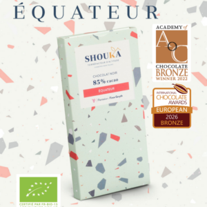 Chocolat Noir – 85% Cacao<br><small class="productArchive-tag">CHOCOLAT NOIR</small>