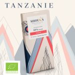 Chocolat Noir – 85% Cacao