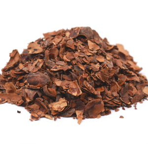 Lot 2 Infusions – Écorces de Fèves de Cacao Chuao<br><small class="productArchive-tag">CHUAO</small>