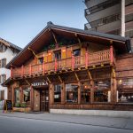 Boutique Shoukâ Chamonix
