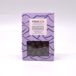 Noisettes Enrobées au Chocolat au Lait 52% Cacao BIO