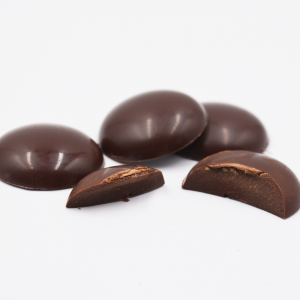 Pistoles Chocolat Noir 85% Cacao<br><small class="productArchive-tag">VENEZUELA</small>