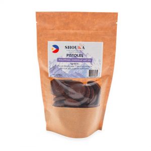 Pistoles Chocolat au Lait 53% Cacao<br><small class="productArchive-tag">PHILIPPINES</small>