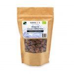 Fèves de Cacao Torréfiées Tanzanie