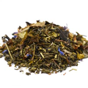 Thé Vert Bio – Panier Fleuri<br><small class="productArchive-tag">THÉ VERT NATURE</small>