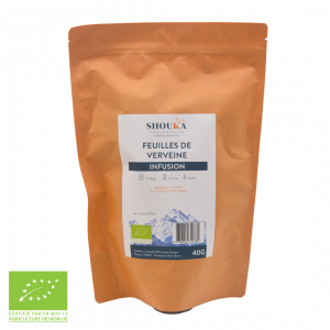 Infusion Bio Feuilles de Verveine<br><small class="productArchive-tag">INFUSION</small>