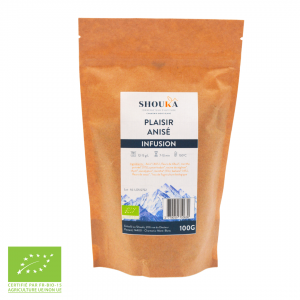 Infusion Bio Plaisir Anisé<br><small class="productArchive-tag">INFUSION</small>