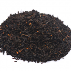 Thé noir Bio – Assam Rembeng