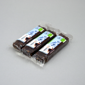 Lot 3 Barres de céréales – Chocolat