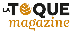 la toque magazine logo