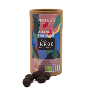 Amandes enrobées – Kroc expresso<br><small class="productArchive-tag">GUATEMALA</small>
