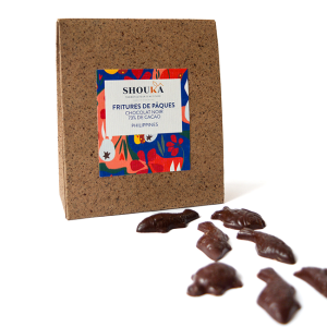 Fritures de Pâques – 73% Cacao<br><small class="productArchive-tag">PÂQUES</small>