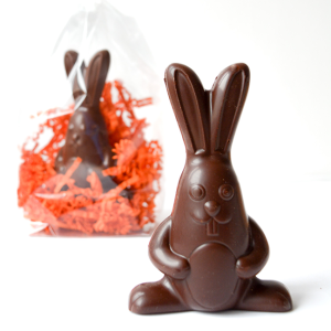 Lapin – Lait 54% cacao Philippines<br><small class="productArchive-tag">PÂQUES</small>