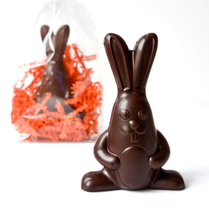 Lapin – noir 73% cacao Philippines<br><small class="productArchive-tag">PÂQUES</small>