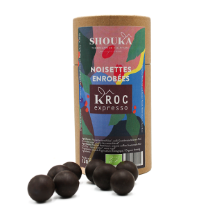 Noisettes enrobées – Kroc expresso<br><small class="productArchive-tag">GUATEMALA</small>