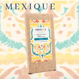 Chocolat Noir – 70% cacao<br><small class="productArchive-tag">MEXIQUE</small>