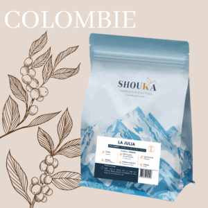 Café de Spécialité – Finca la Julia<br><small class="productArchive-tag">COLOMBIE</small>