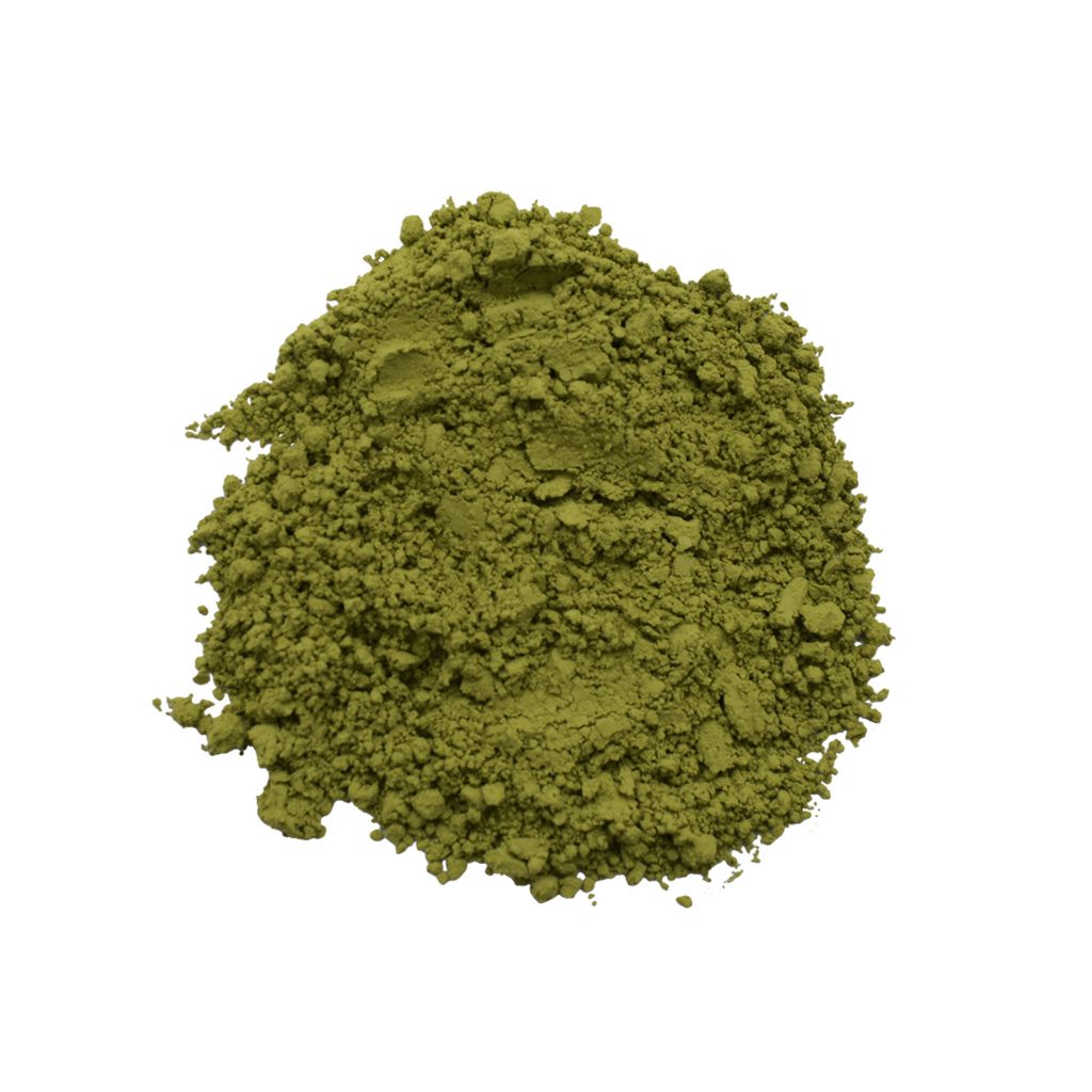 Matcha hisui bio vrac