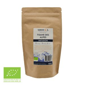 Tisane Bio des Alpes<br><small class="productArchive-tag">INFUSION</small>