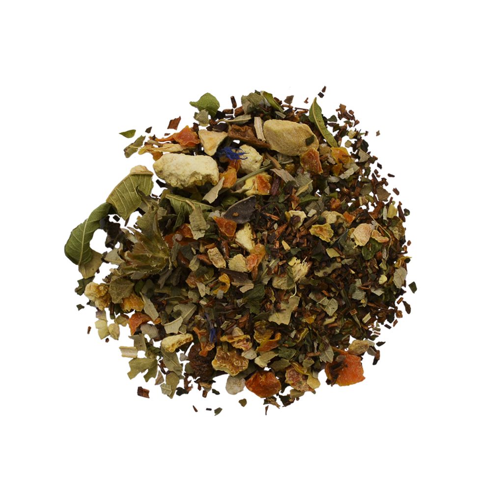 Tisane des alpes bio vrac