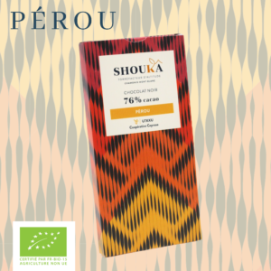 Chocolat Noir – 76% Cacao Utkku<br><small class="productArchive-tag">PÉROU</small>