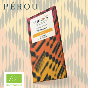 Chocolat Noir – 76% Cacao Utkku<br><small class="productArchive-tag">PÉROU</small>
