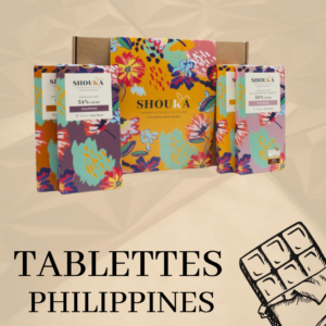 Coffret Chocolat Philippines<br><small class="productArchive-tag">COFFRET</small>