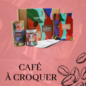 Coffret Café à Croquer<br><small class="productArchive-tag">COFFRET</small>