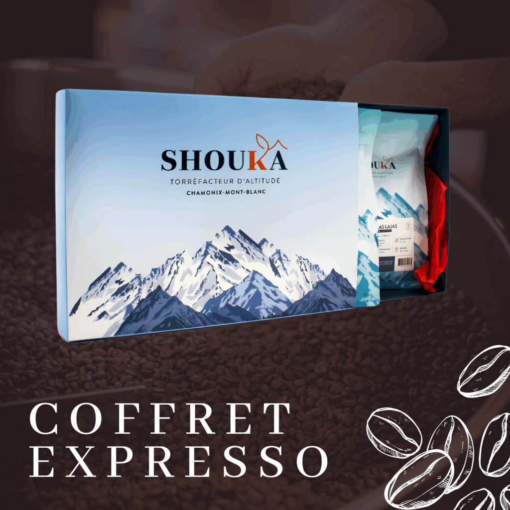 COFFRET EXPRESSO