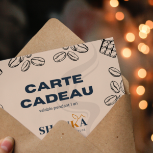 Carte Cadeau