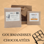 Coffret Gourmandises Chocolatées