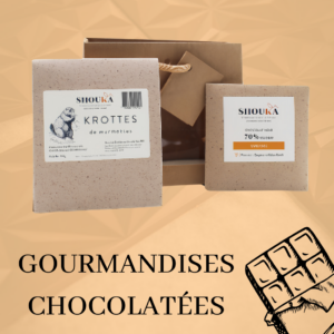 Coffret Gourmandises Chocolatées<br><small class="productArchive-tag">COFFRET</small>