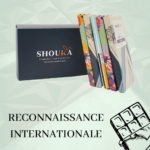 Coffret – Reconnaissance Internationale
