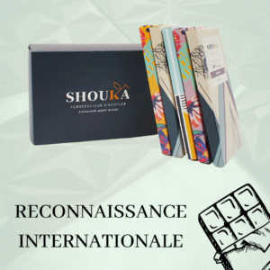 Coffret – Reconnaissance Internationale<br><small class="productArchive-tag">COFFRET</small>