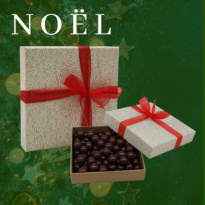 Coffret Casse Noisettes – Chocolat Noir & Lait Venezuela<br><small class="productArchive-tag">NOËL</small>