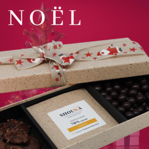 Coffret Secret Cacao – Chocolats d’Exception<br><small class="productArchive-tag">NOËL</small>