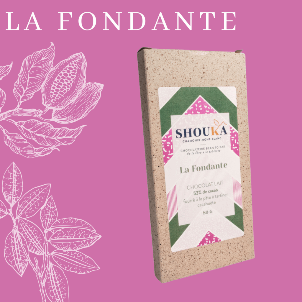 FONDANTE