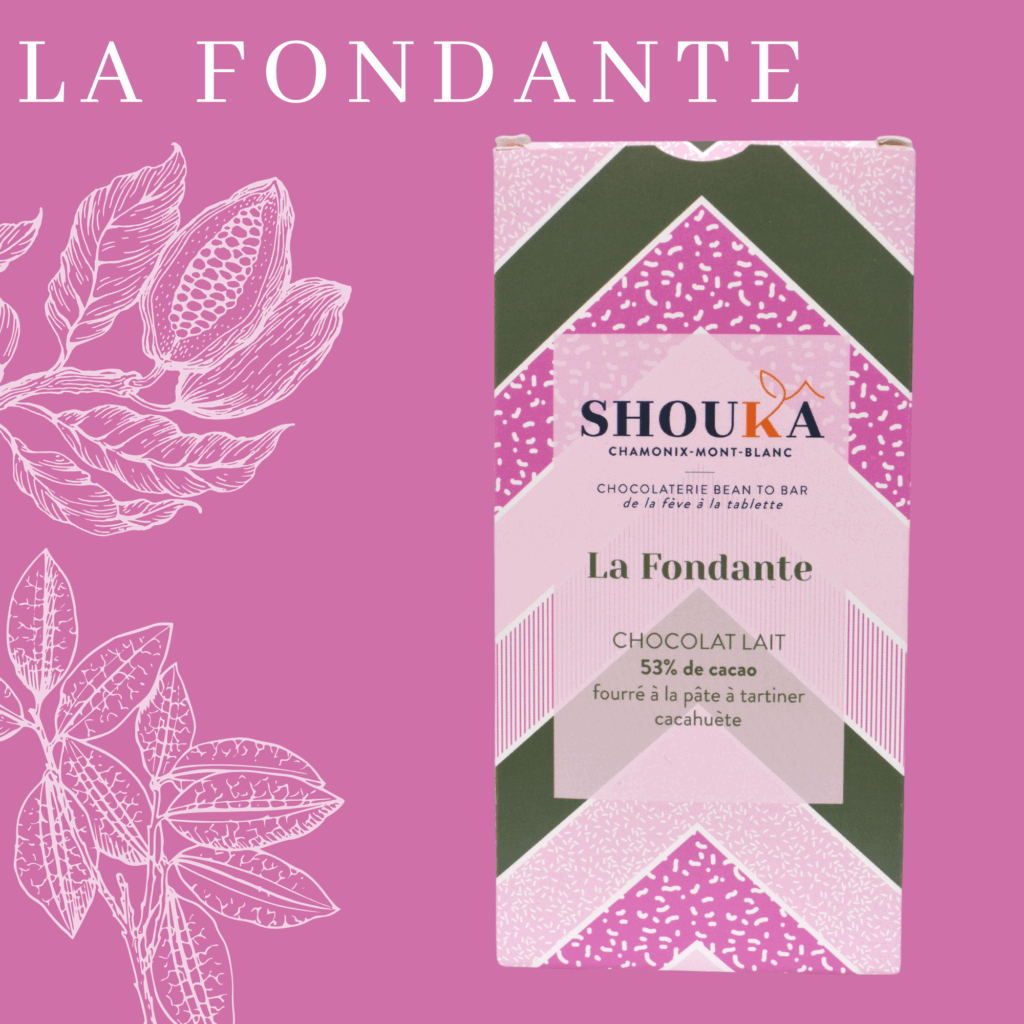 FONDANTE