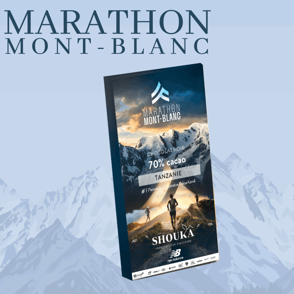 CHOCOLAT MARATHON
