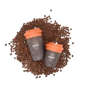 Mug en marc de café Kaffeform<br><small class="productArchive-tag">TASSES ET MUGS</small>