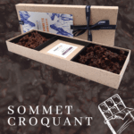 Coffret Sommet Croquant