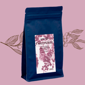 Café de Spécialité – Pink Bourbon – Aroma Nativo<br><small class="productArchive-tag">CAFÉS D'EXCEPTION</small>